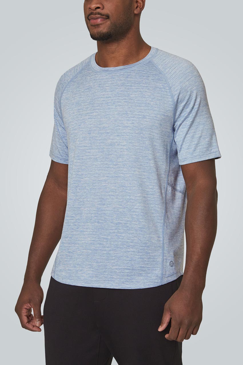 Men’s Rush Short Sleeve Tee