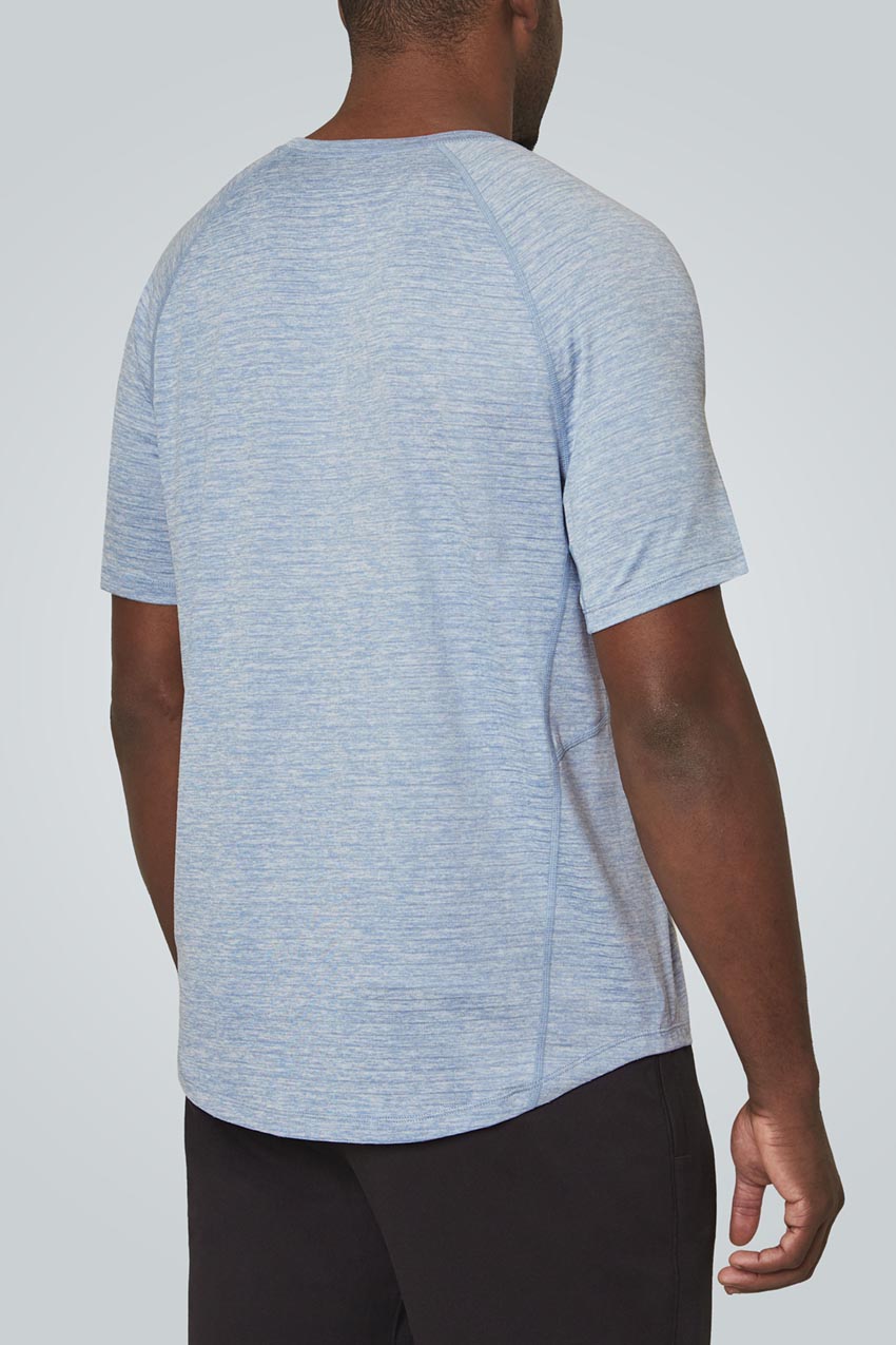 Men’s Rush Short Sleeve Tee
