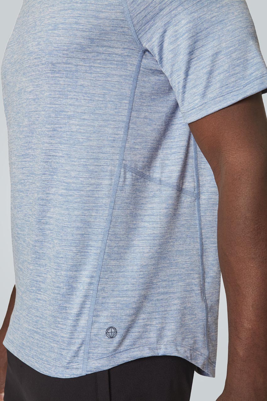 Men’s Rush Short Sleeve Tee