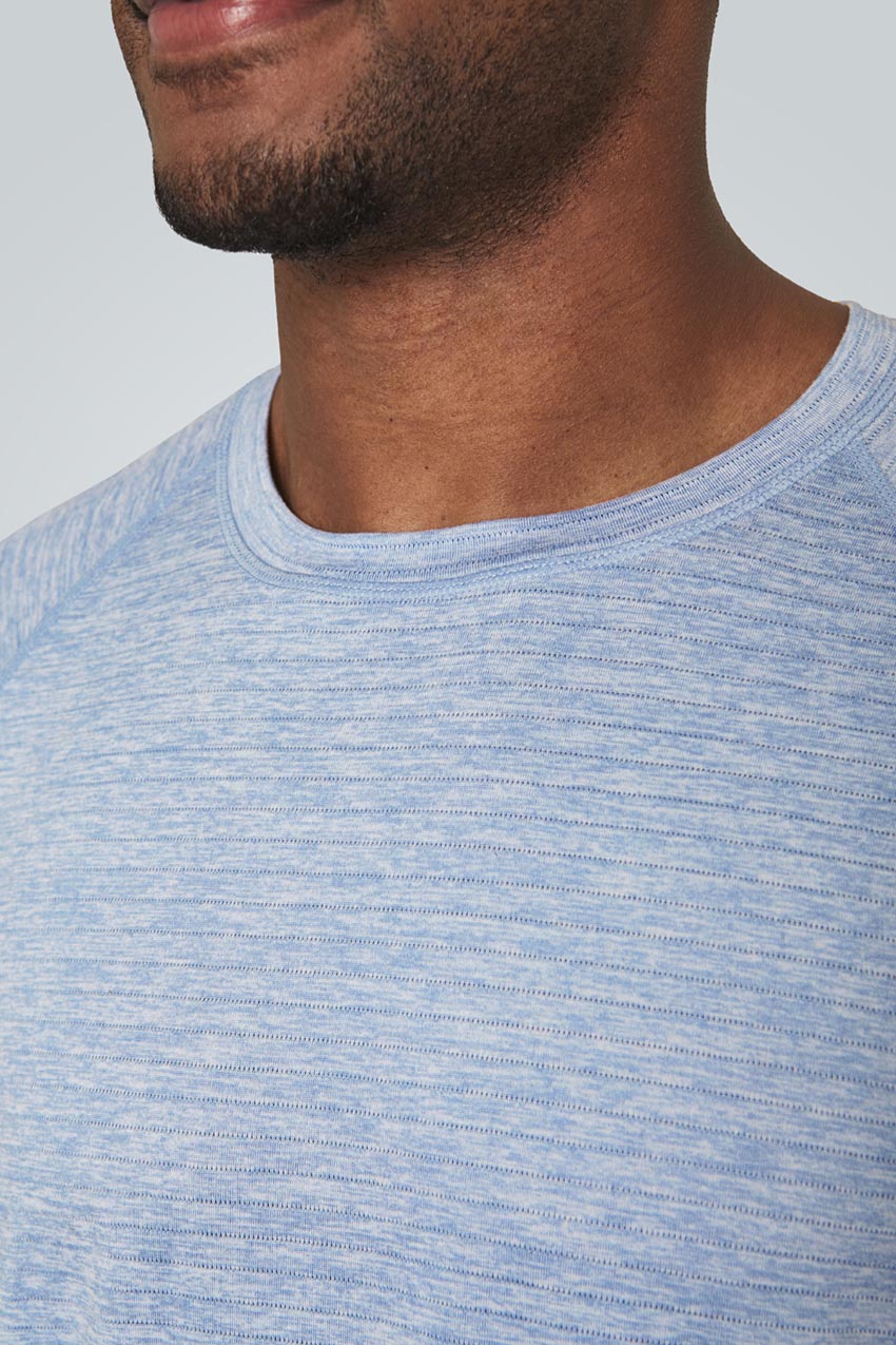 Men’s Rush Short Sleeve Tee