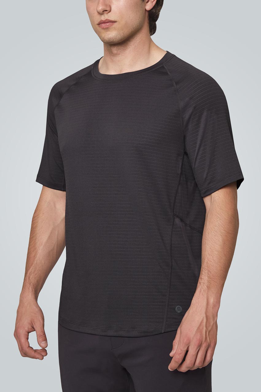 Men’s Rush Short Sleeve Tee