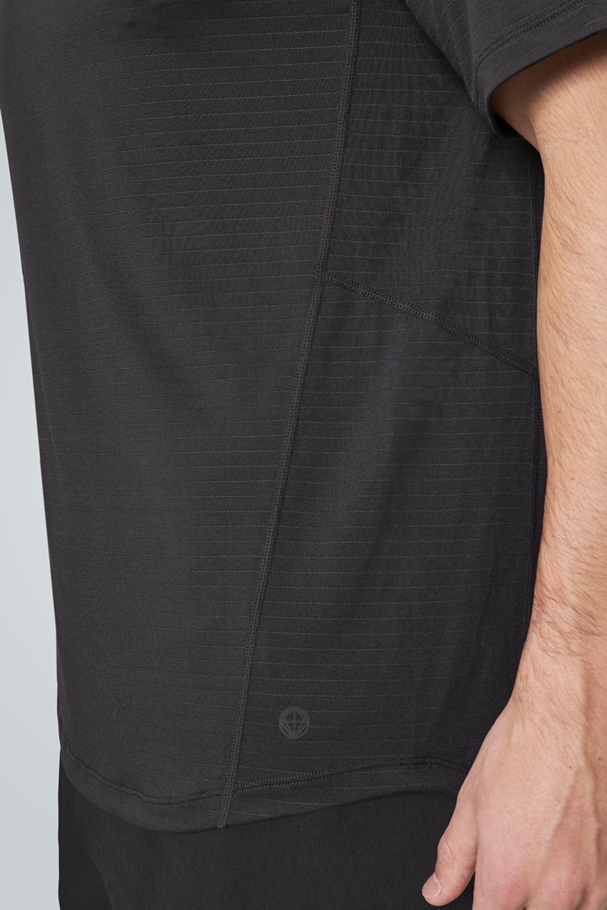 Men’s Rush Short Sleeve Tee