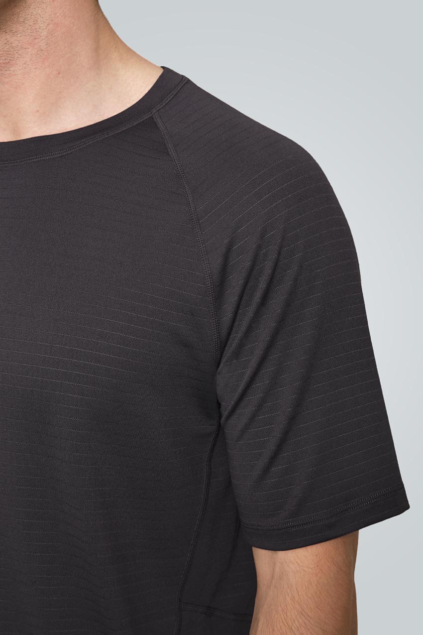 Men’s Rush Short Sleeve Tee
