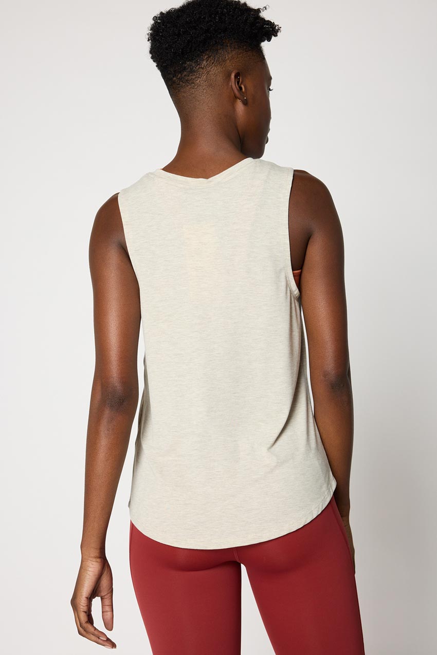Dynamic Recycled Stink-Free Tank Top - Sale