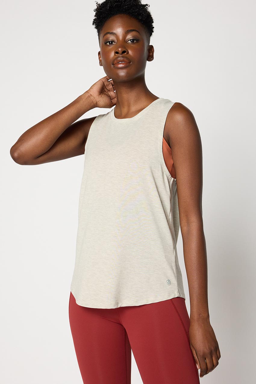 Dynamic Recycled Stink-Free Tank Top - Sale