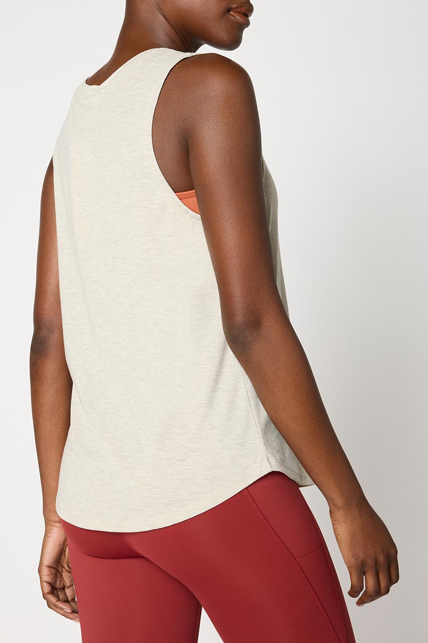Dynamic Recycled Stink-Free Tank Top - Sale
