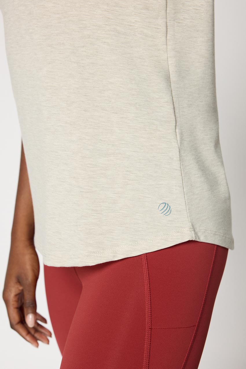 Dynamic Recycled Stink-Free Tank Top - Sale
