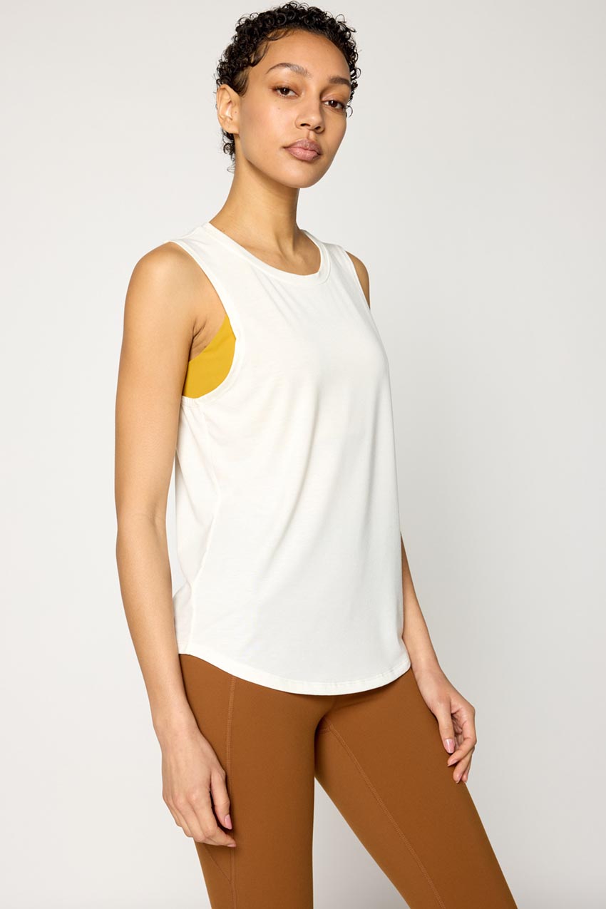 Dynamic Recycled Stink-Free Tank Top - Sale