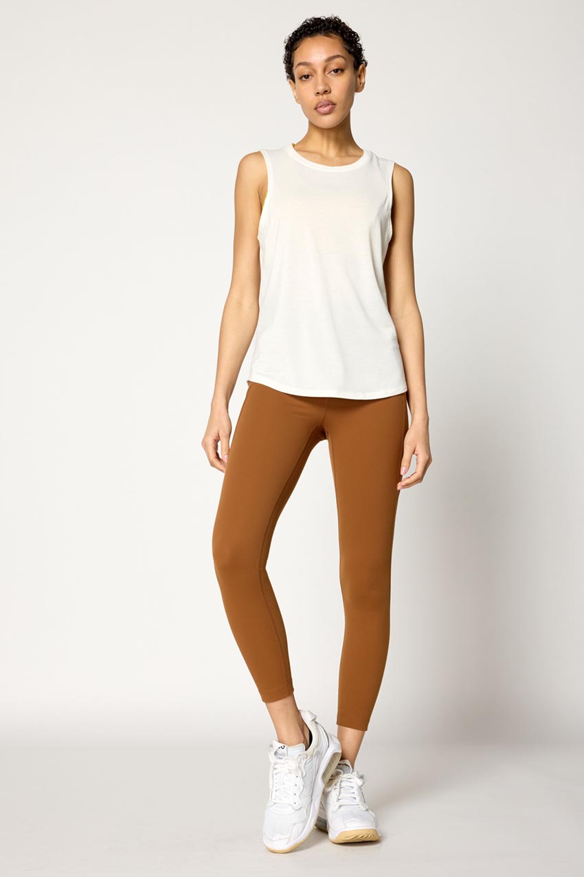 Dynamic Recycled Stink-Free Tank Top - Sale
