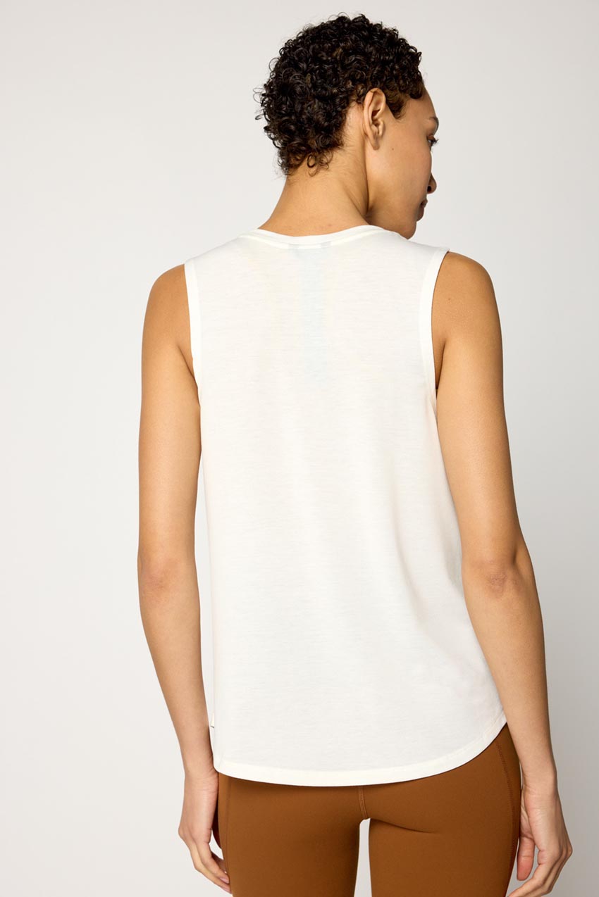 Dynamic Recycled Stink-Free Tank Top - Sale