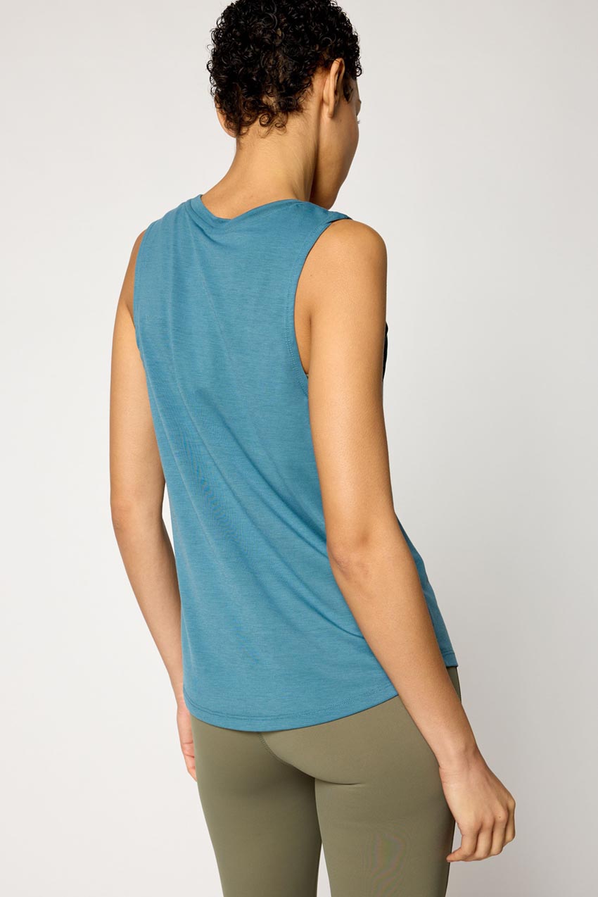 Dynamic Recycled Stink-Free Tank Top - Sale