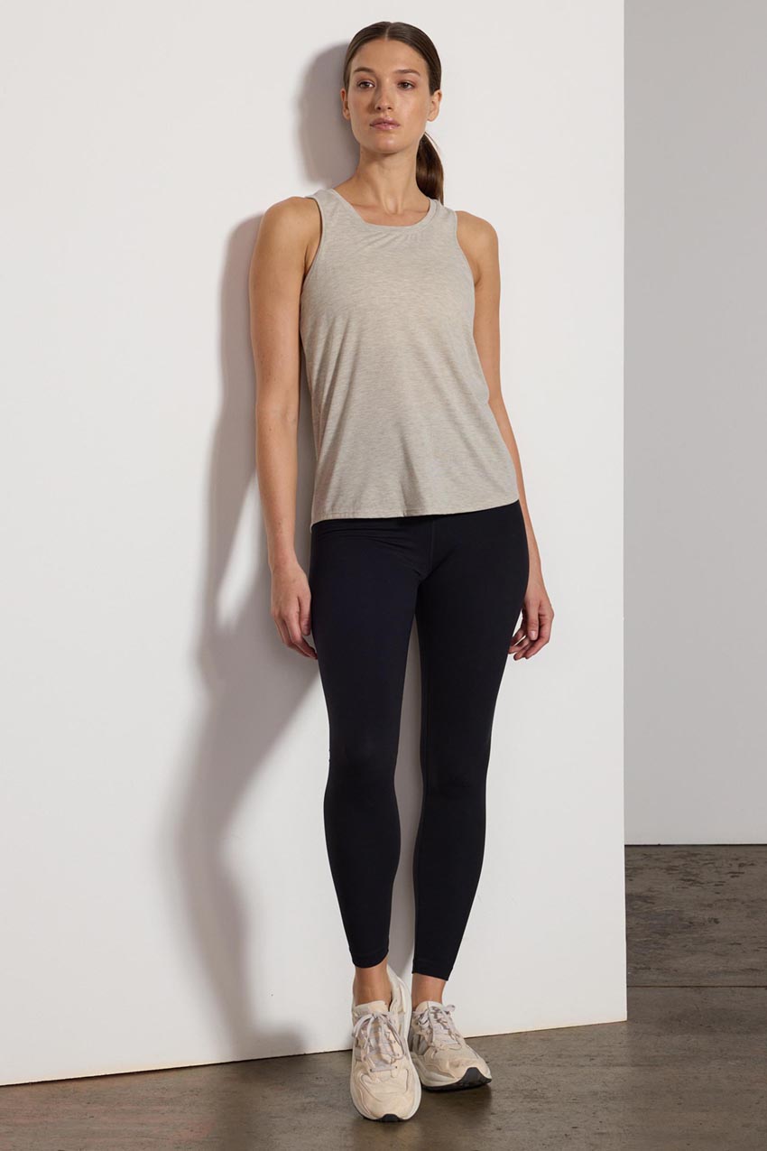 Dynamic Racerback Tank Top