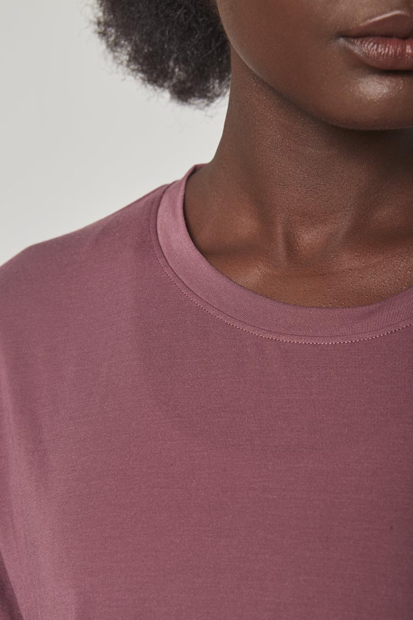 Dynamic Recycled Boyfriend Stink-Free Short Sleeve T-Shirt - Sale
