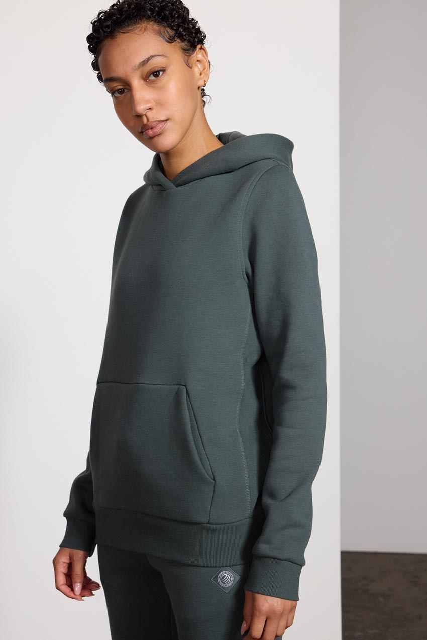 The Comfort Women’s Pullover Hoodie