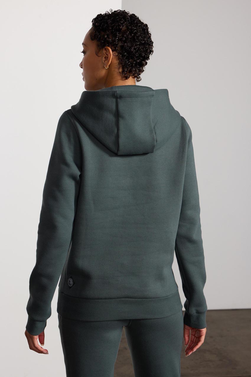 The Comfort Women’s Pullover Hoodie