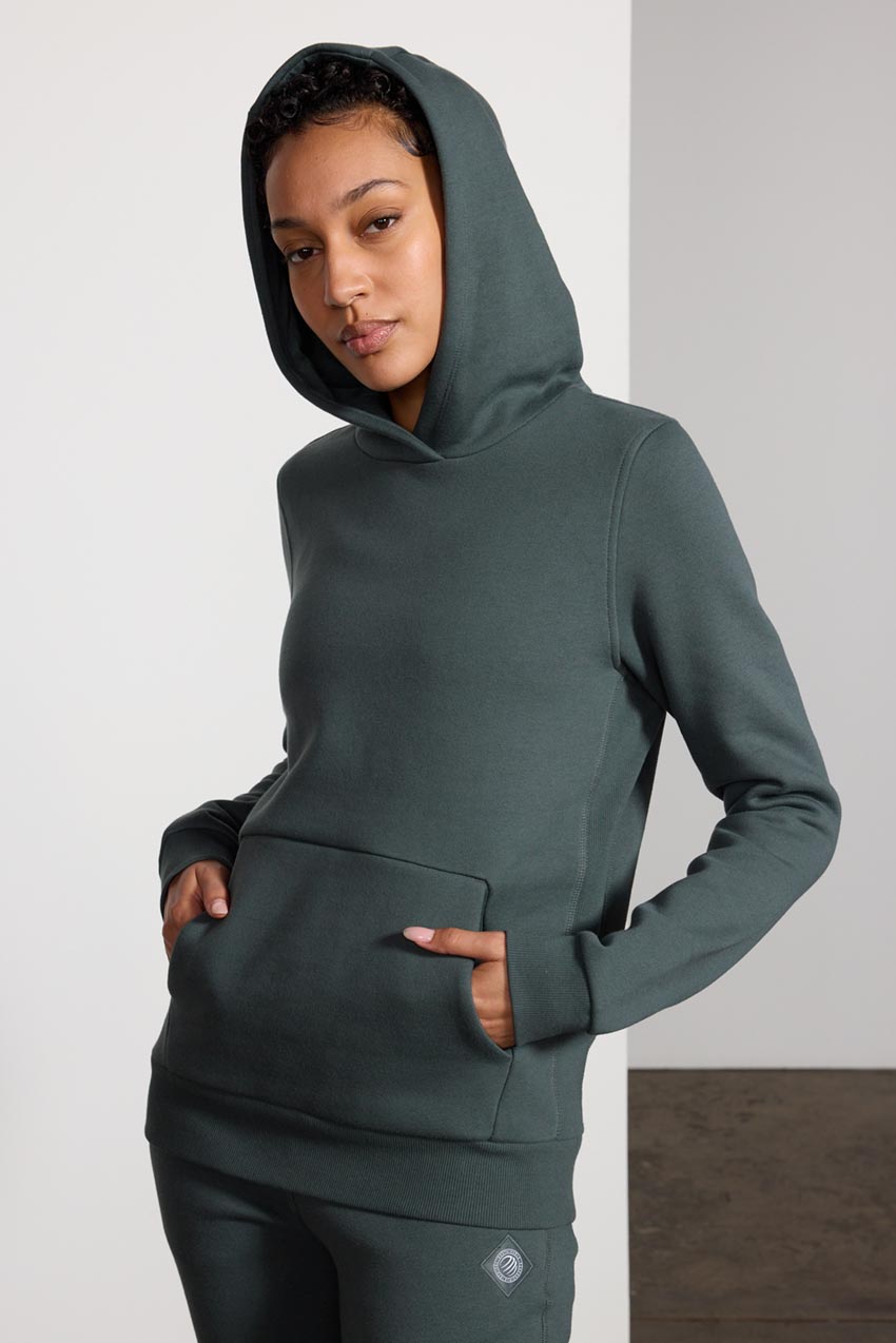 The Comfort Women’s Pullover Hoodie