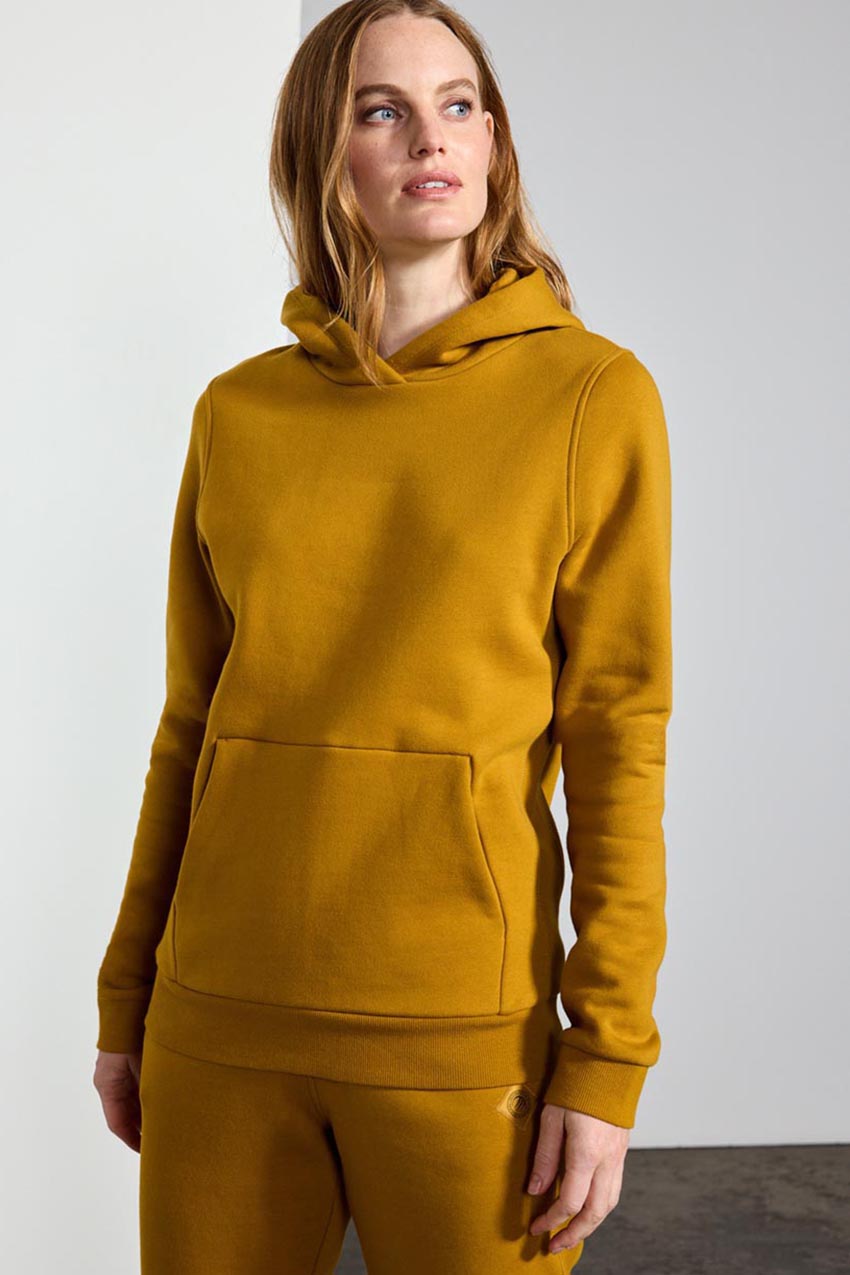 The Comfort Women’s Pullover Hoodie