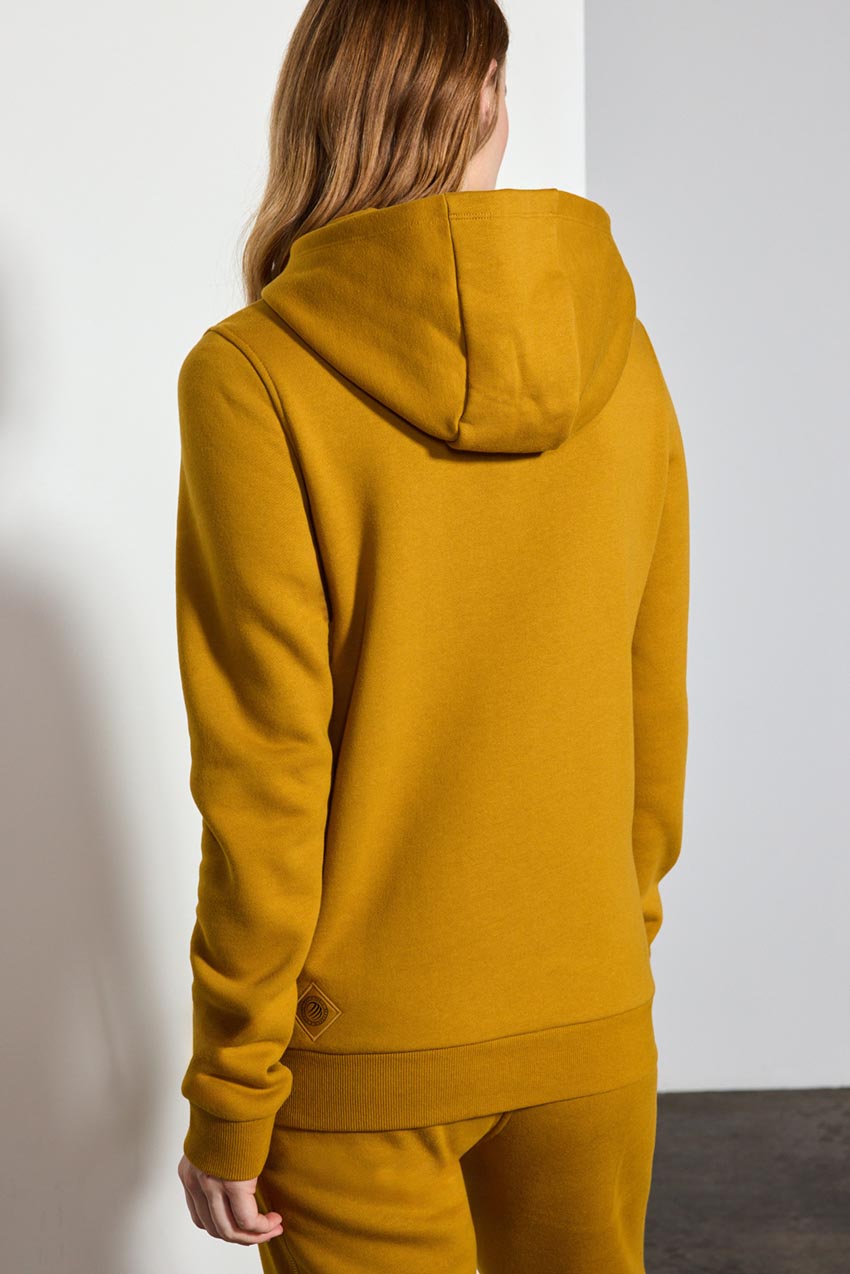 The Comfort Women’s Pullover Hoodie