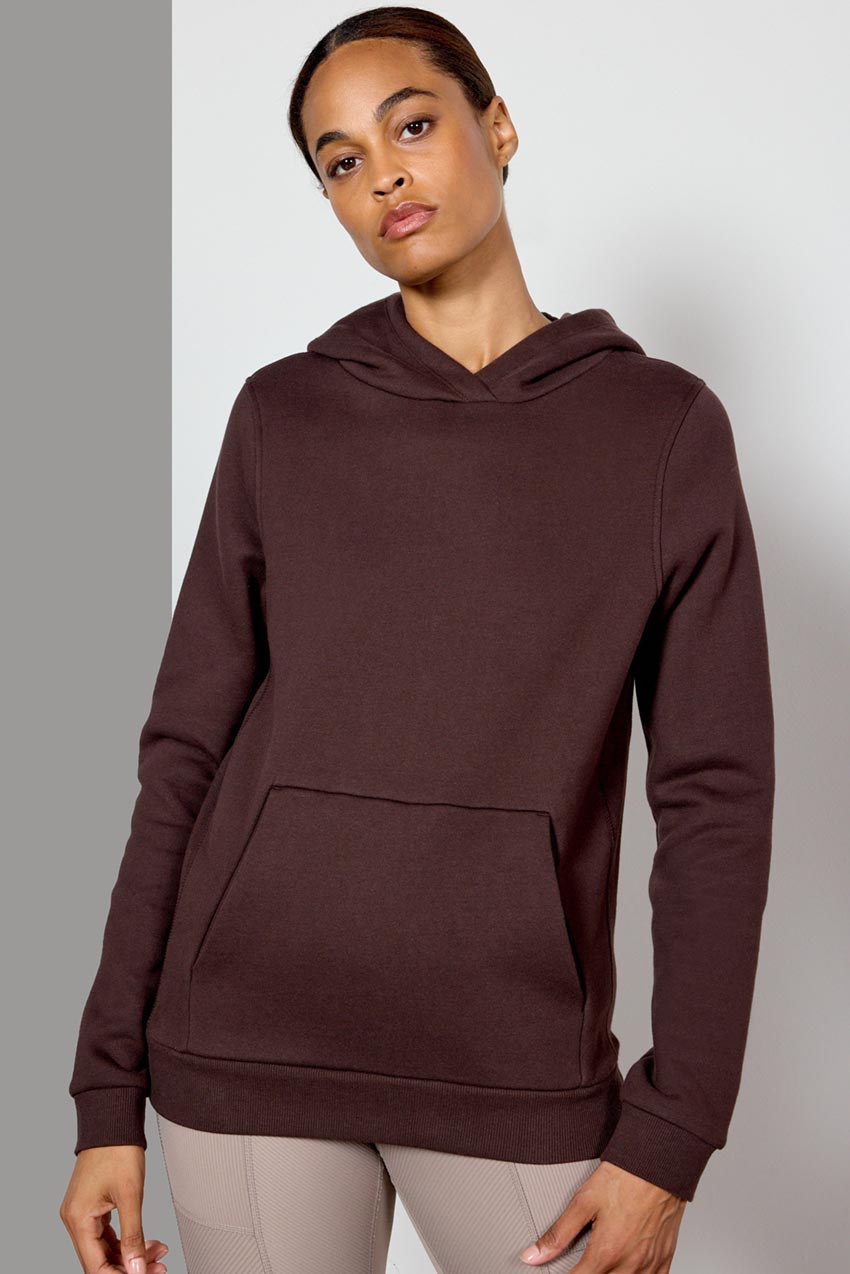 The Comfort Women’s Pullover Hoodie