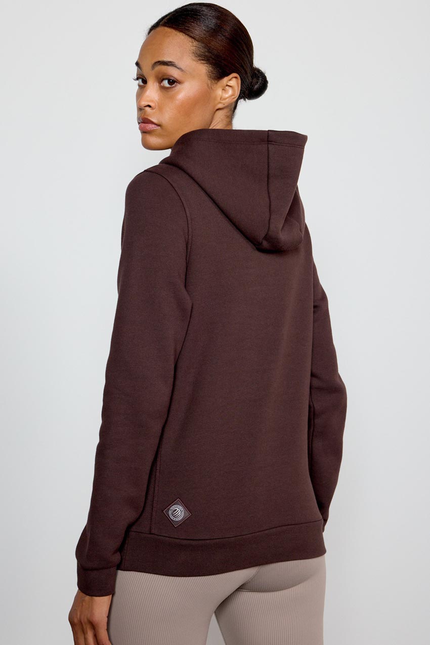 The Comfort Women’s Pullover Hoodie