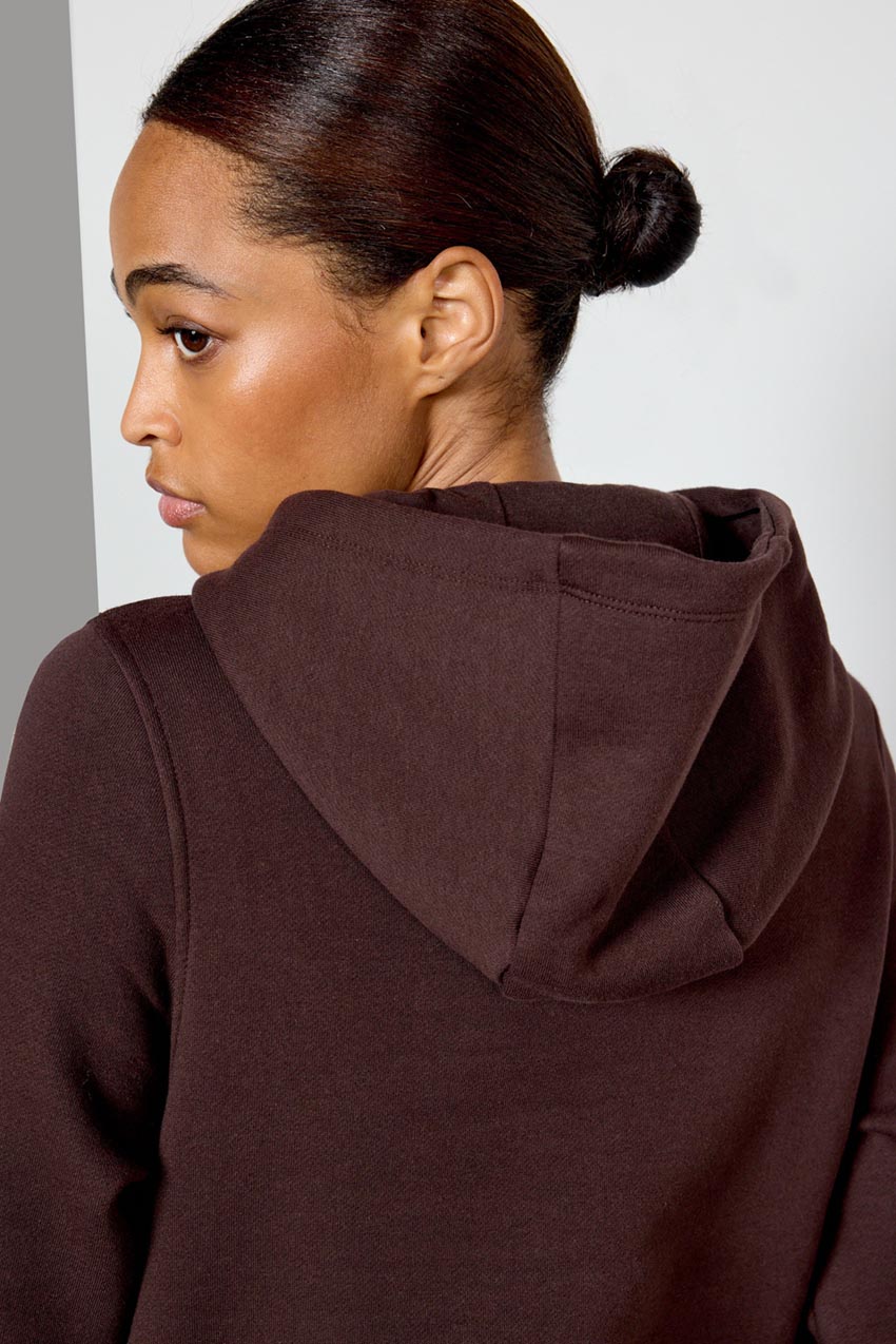 The Comfort Women’s Pullover Hoodie