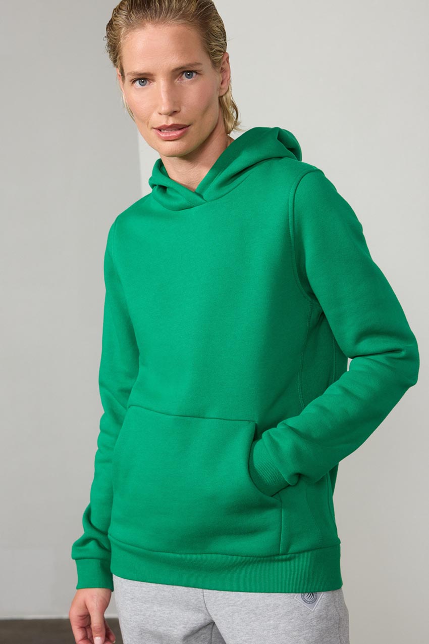 The Comfort Women’s Pullover Hoodie