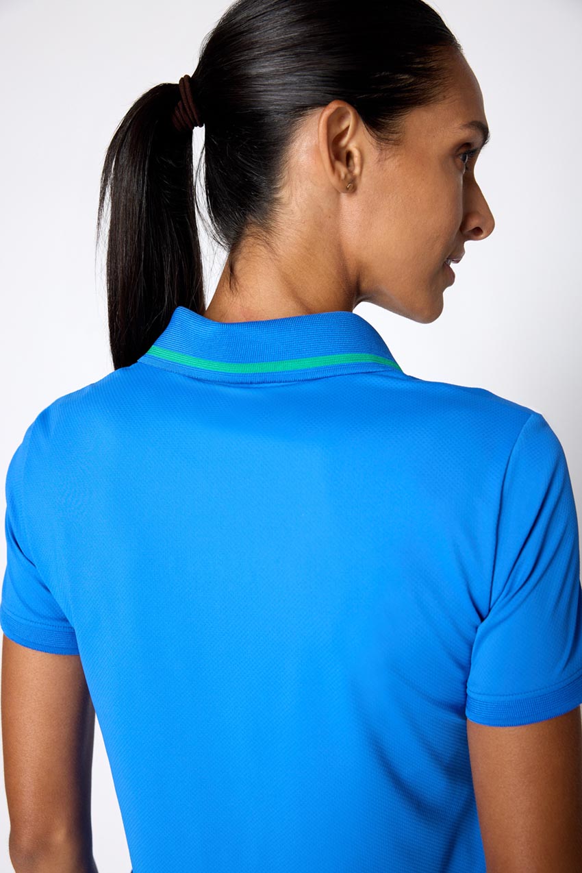 Drive Polo Short Sleeve Shirt