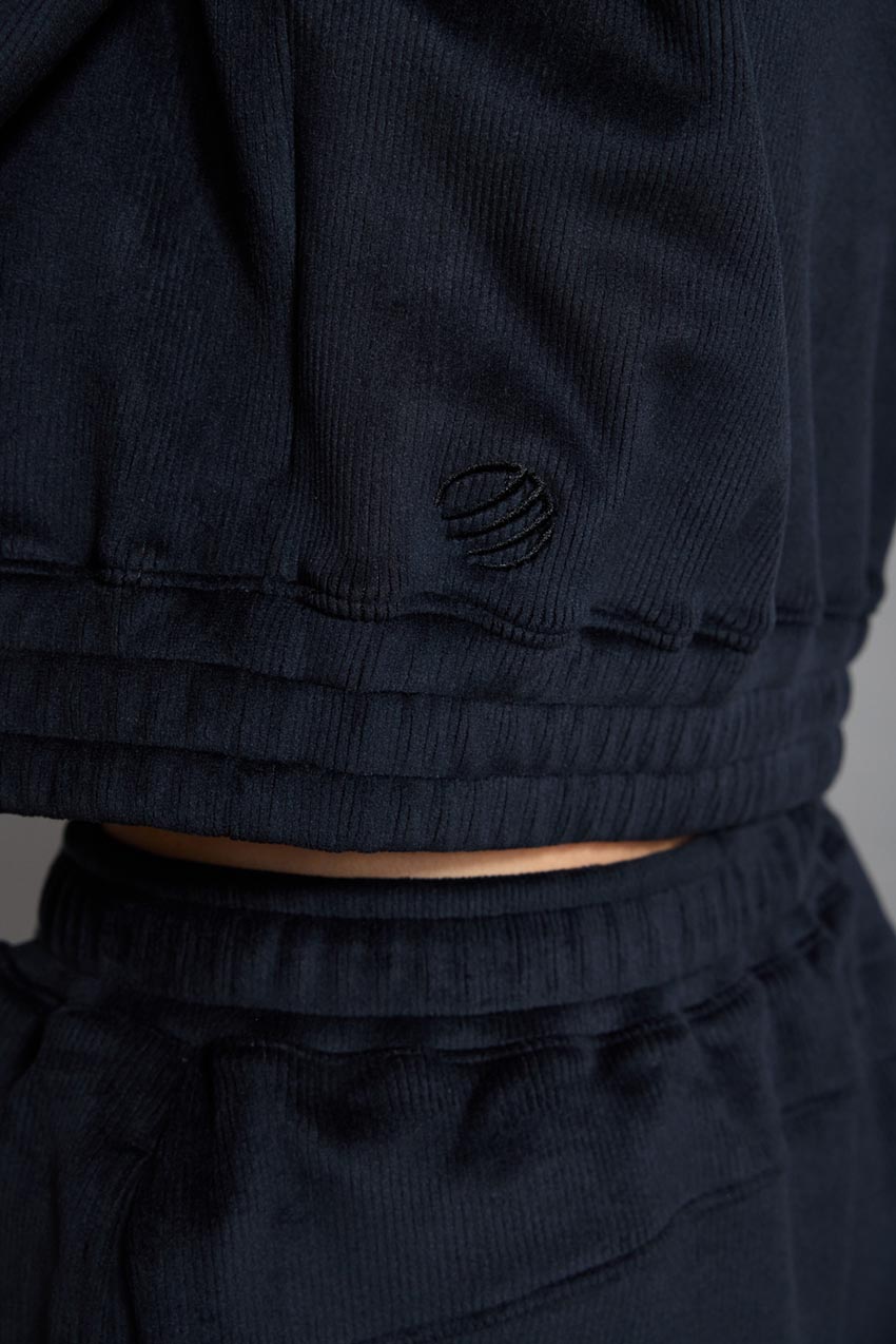Accord Long Sleeve Crew Neck Pullover