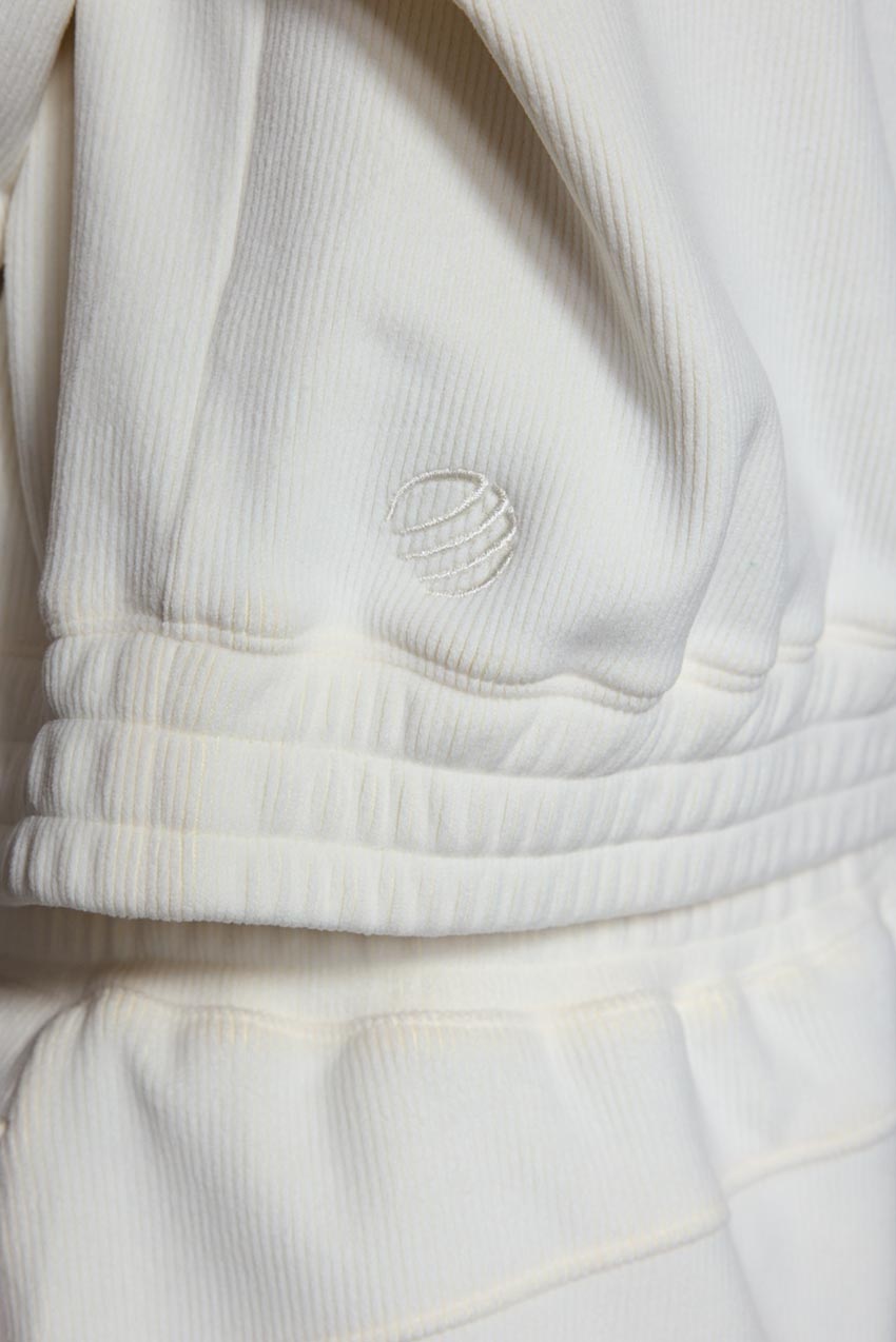 Accord Long Sleeve Crew Neck Pullover