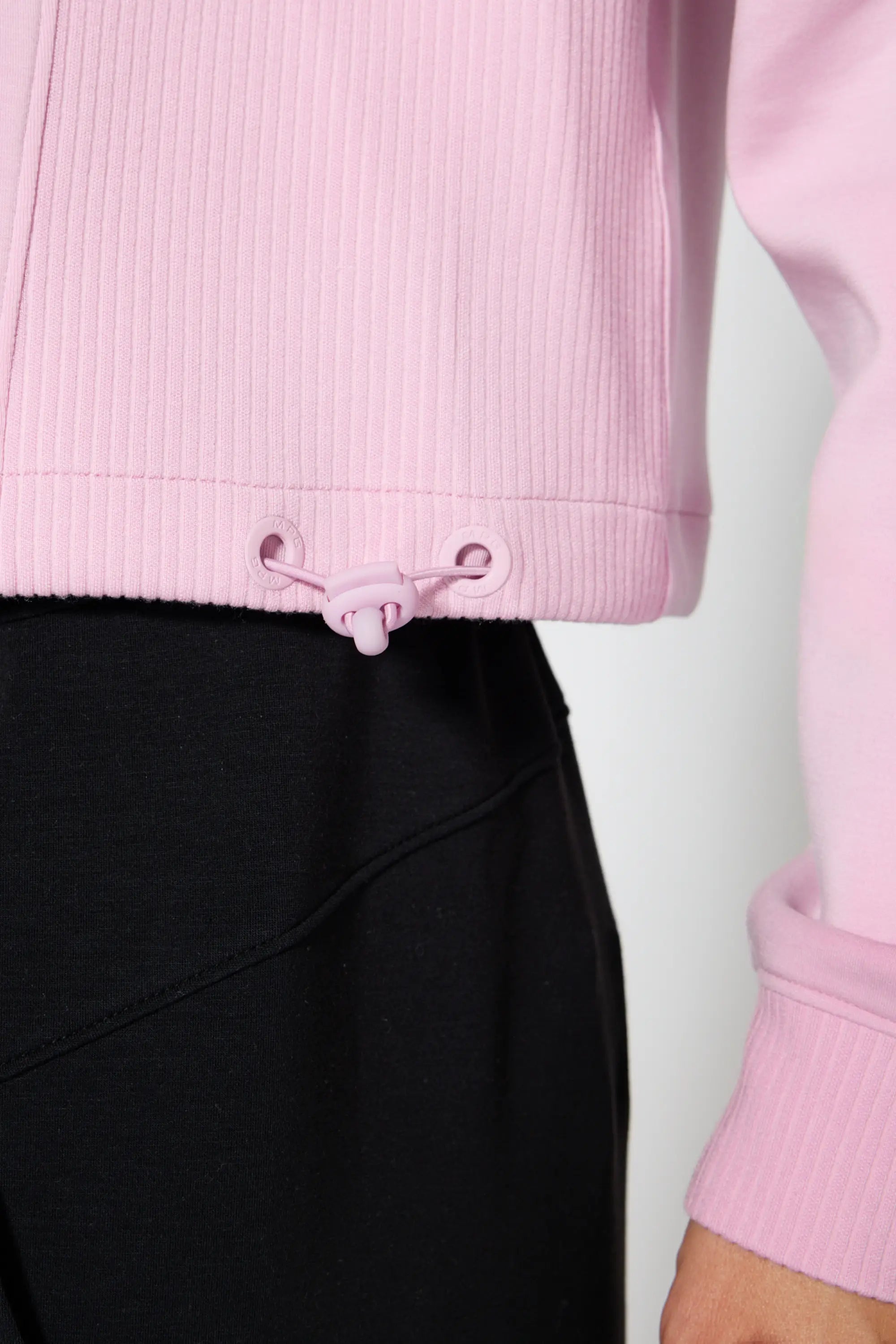 Dreamweave Pullover - Fragrant Lilac