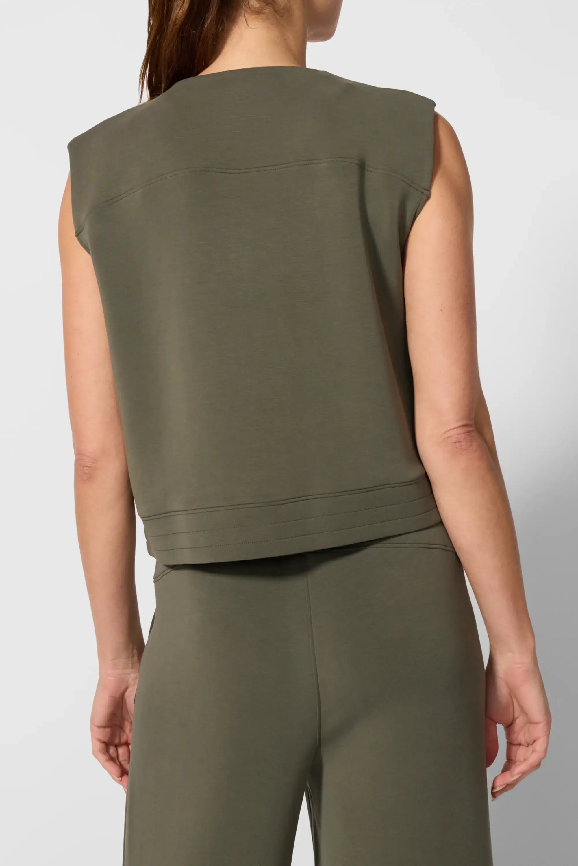 Dreamweave Tank - Kambaba