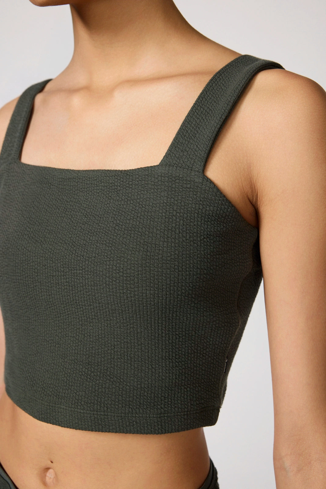 Solace Tank - Kambaba