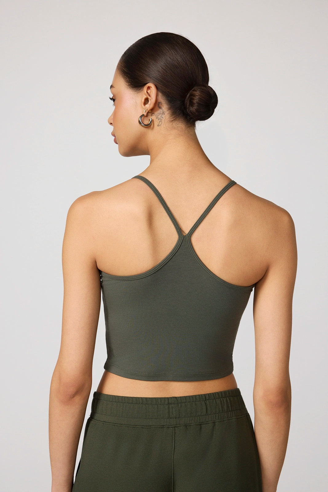 Balance Long Line Bra - Kambaba