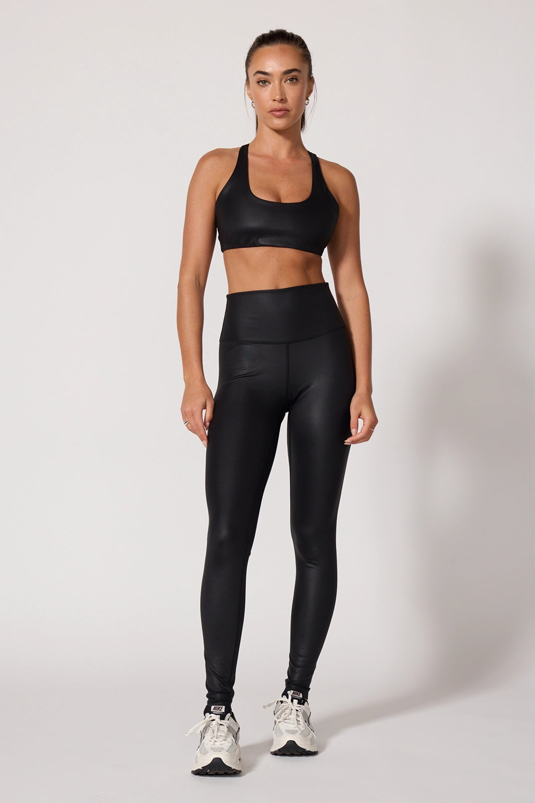 Liquid Legging - Black