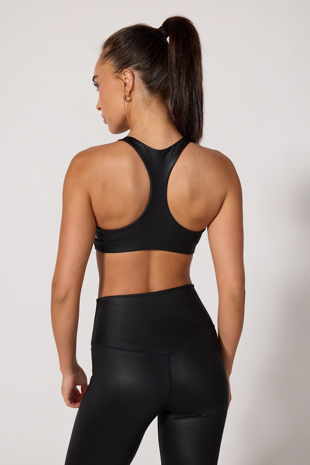 Liquid Bra - Black