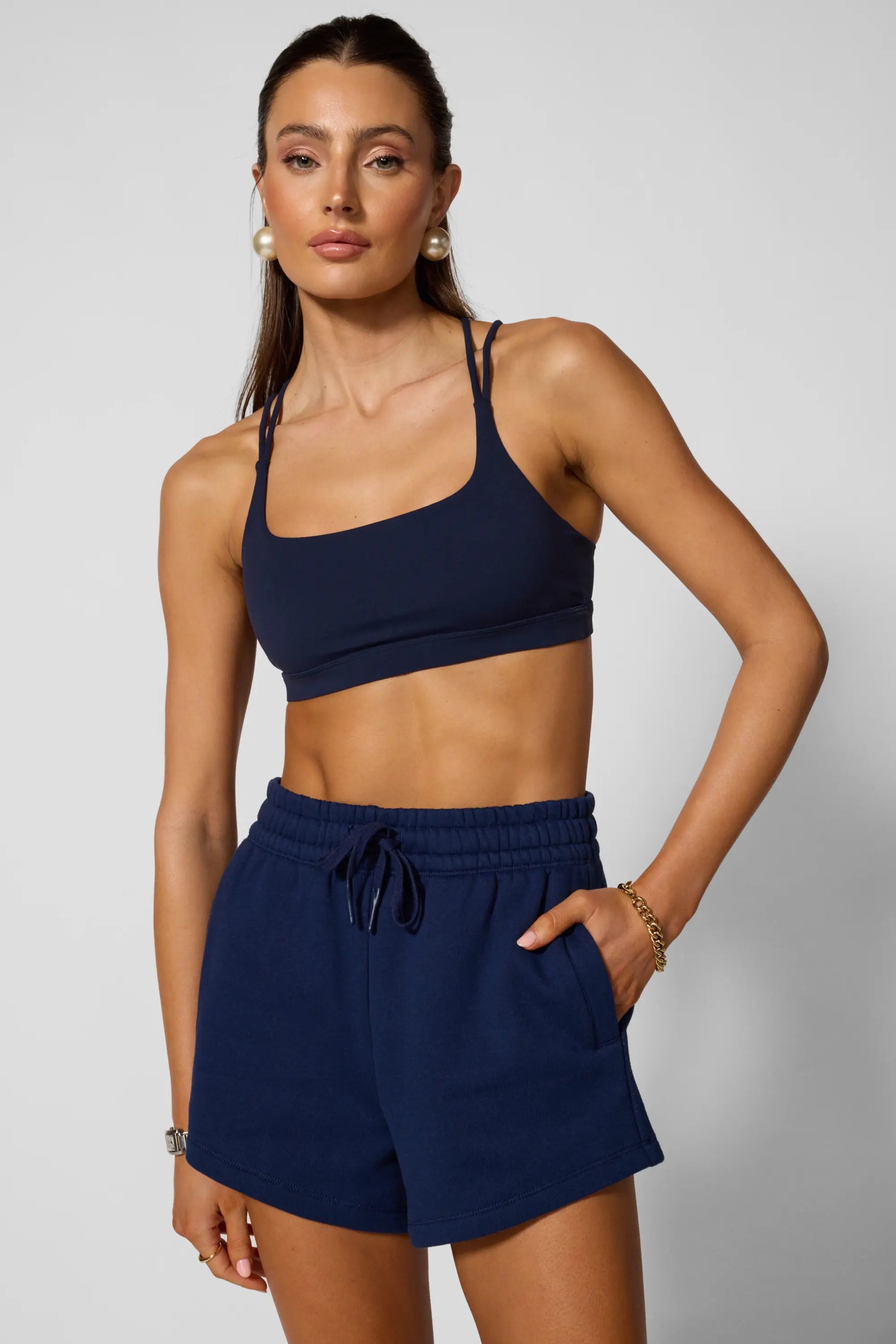Cloud Strappy Bra Multi-Pack