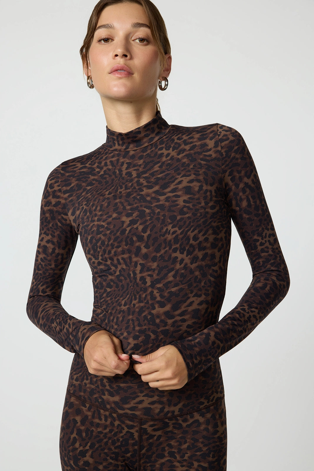 Ultimate Leopard Set