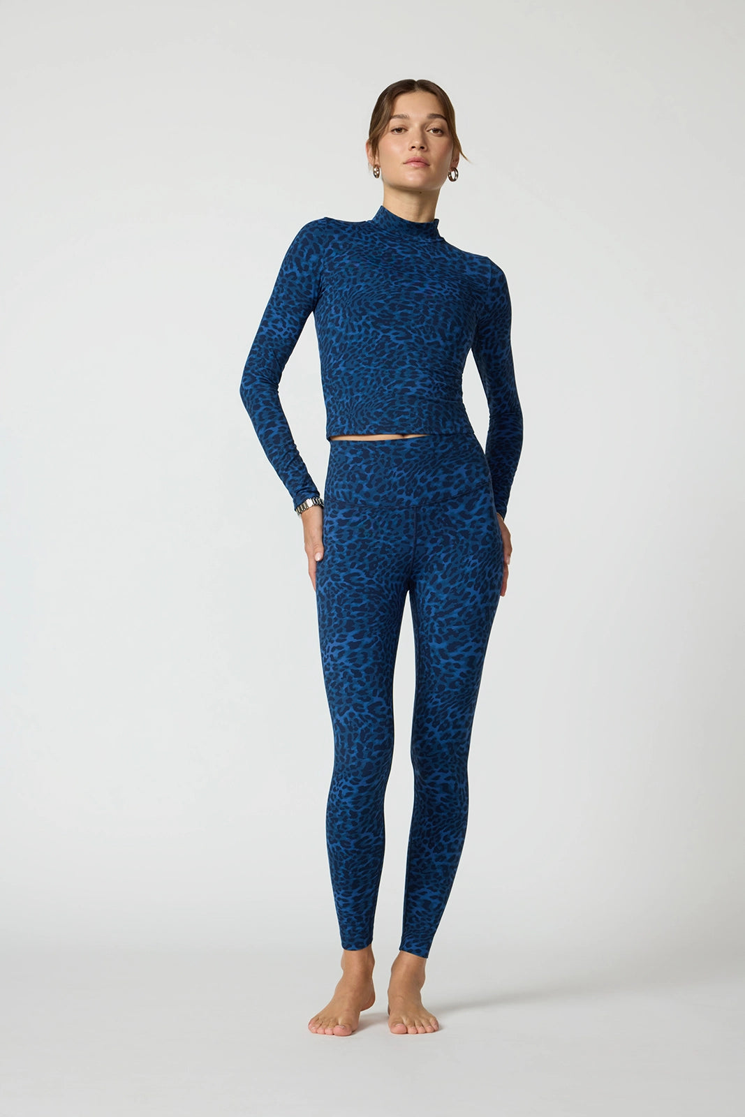 Ultimate Leopard Set