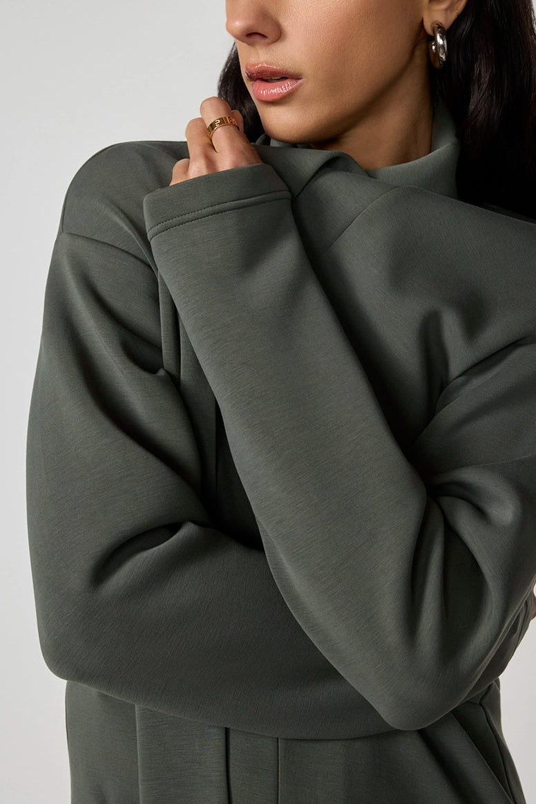 Dreamweave™ Long Cardigan - Kambaba