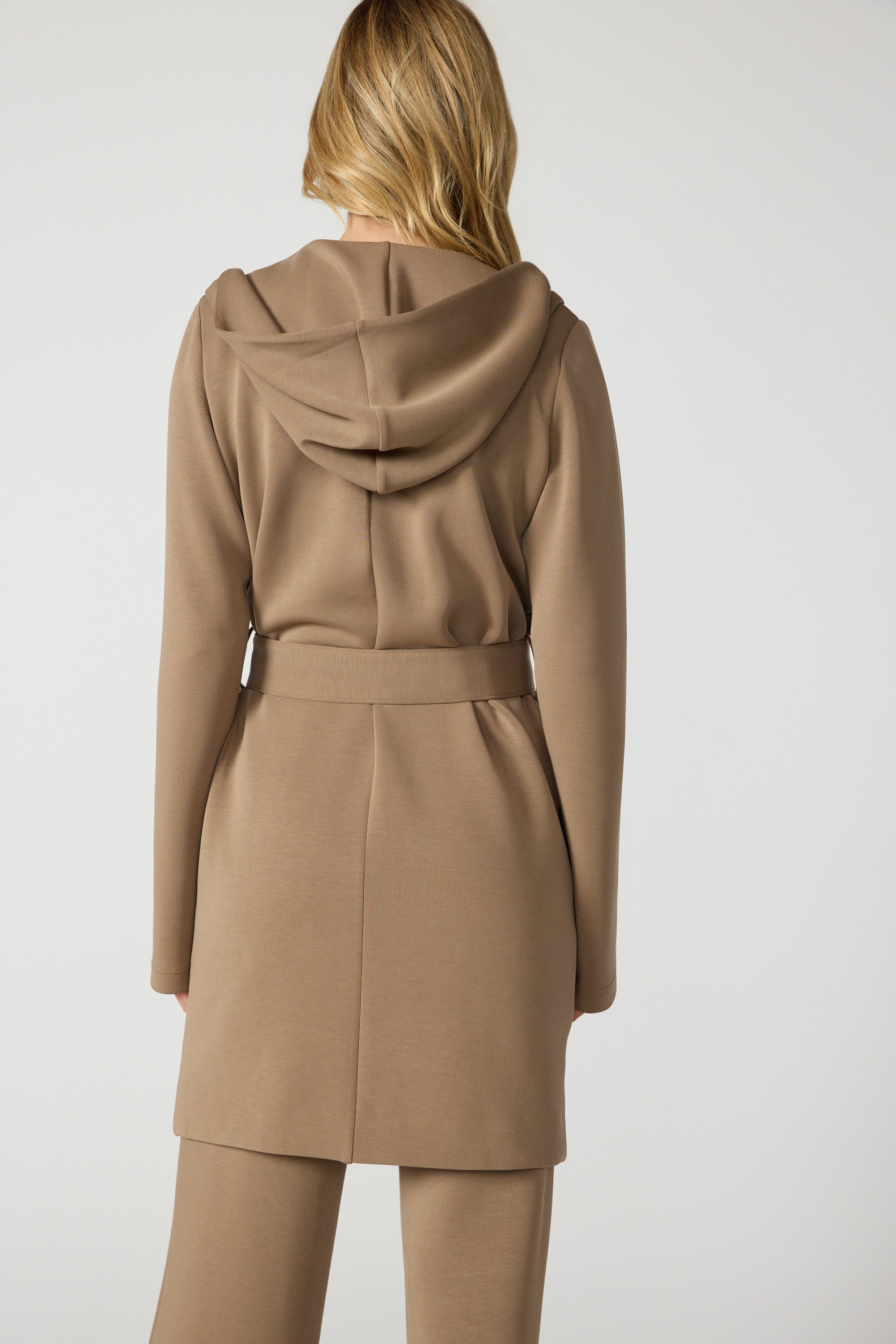 Dreamweave™ Cardigan - Caribou