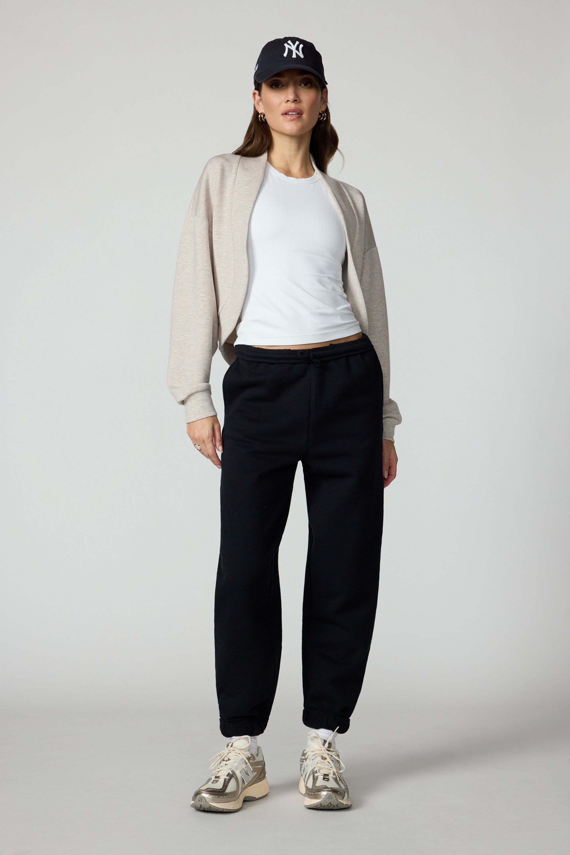 Dreamweave Shrug - Htr Island Fossil