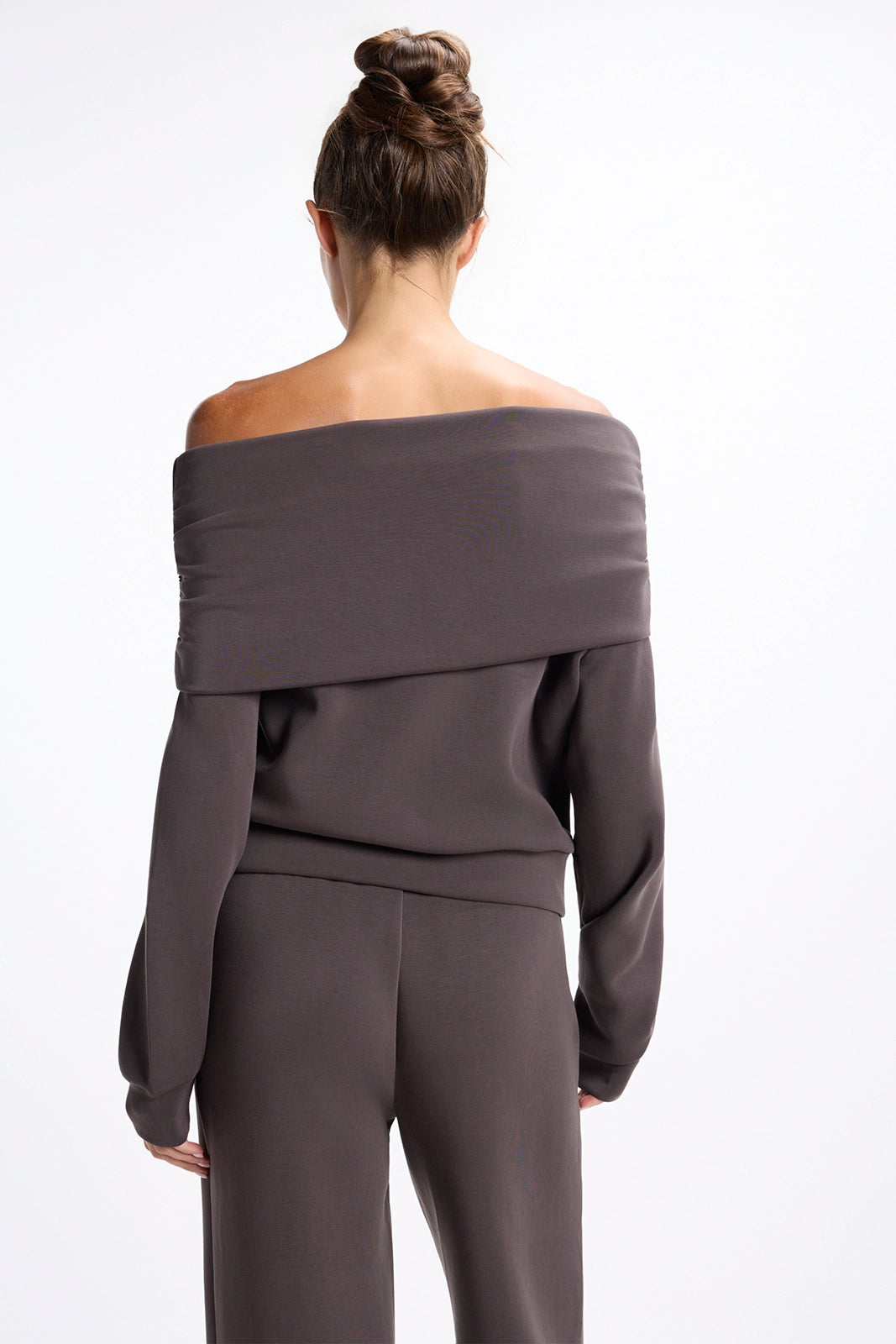 Dreamweave™ Off The Shoulder - Java