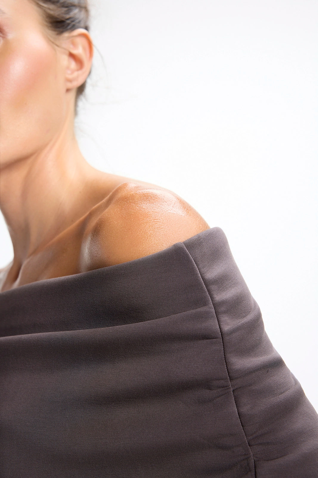 Dreamweave™ Off The Shoulder - Java