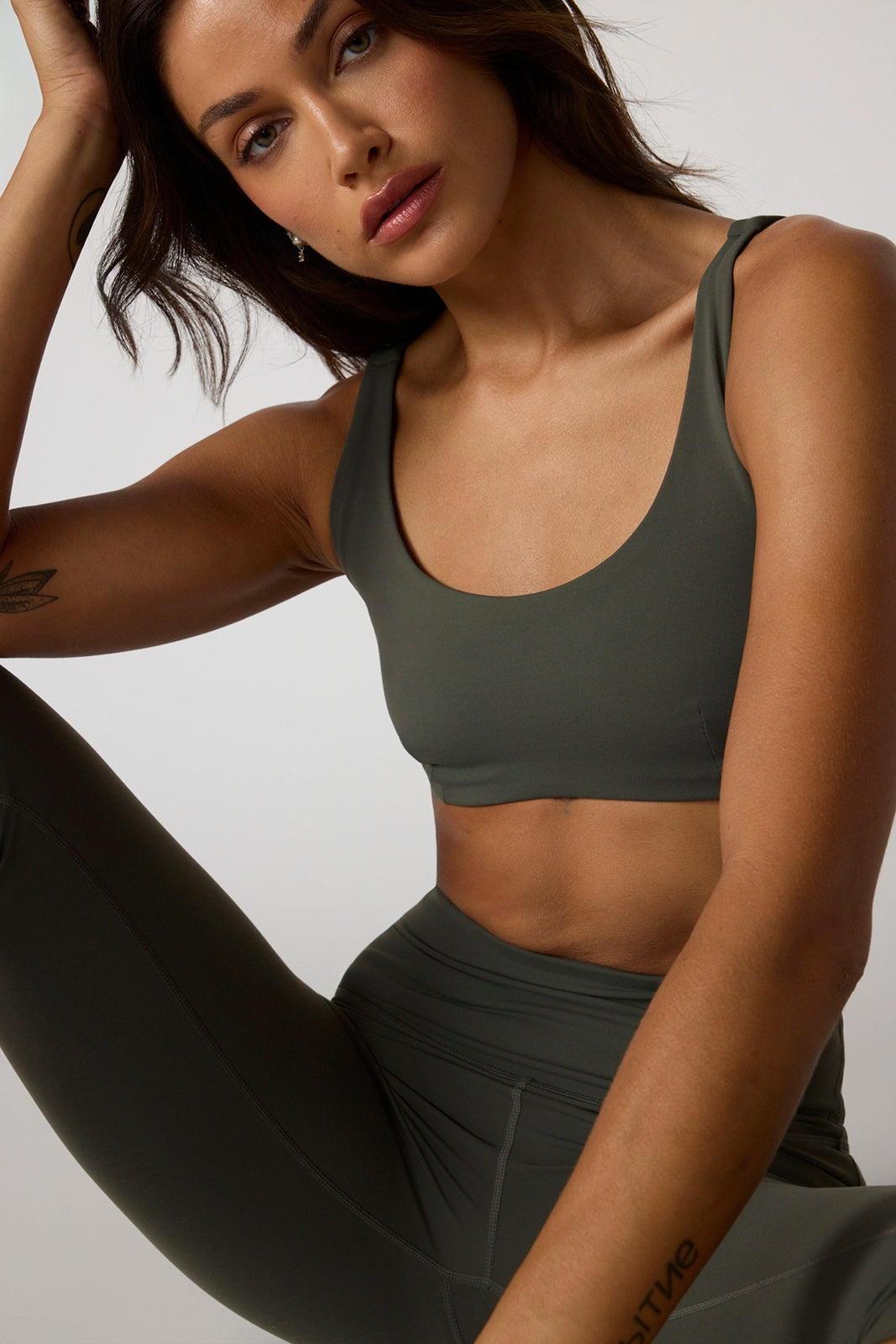 The Summer Sculpt Set