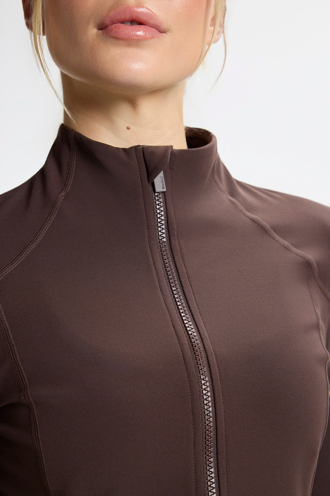 Cloud Yoga Jacket - Java