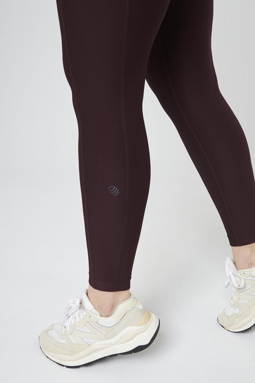 Vital High-Waisted 26" Side Pocket Legging - Sale