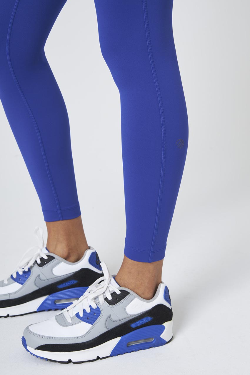 Vital High-Waisted 26" Side Pocket Legging - Sale