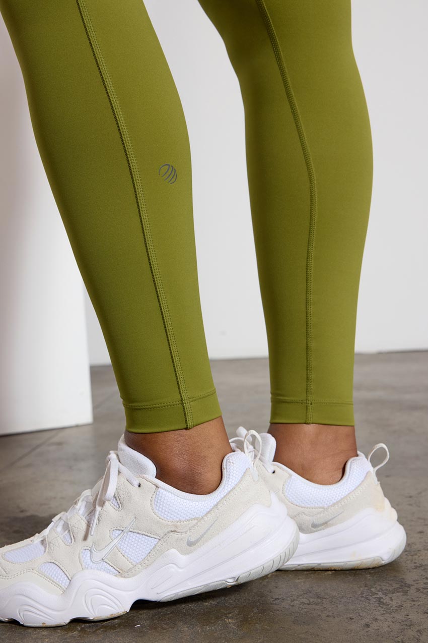Vital High-Waisted 26" Side Pocket Legging - Sale
