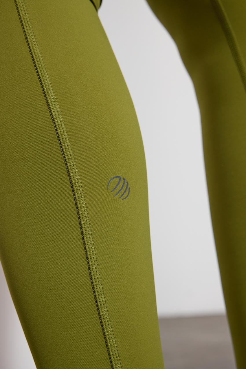 Vital High-Waisted 26" Side Pocket Legging - Sale