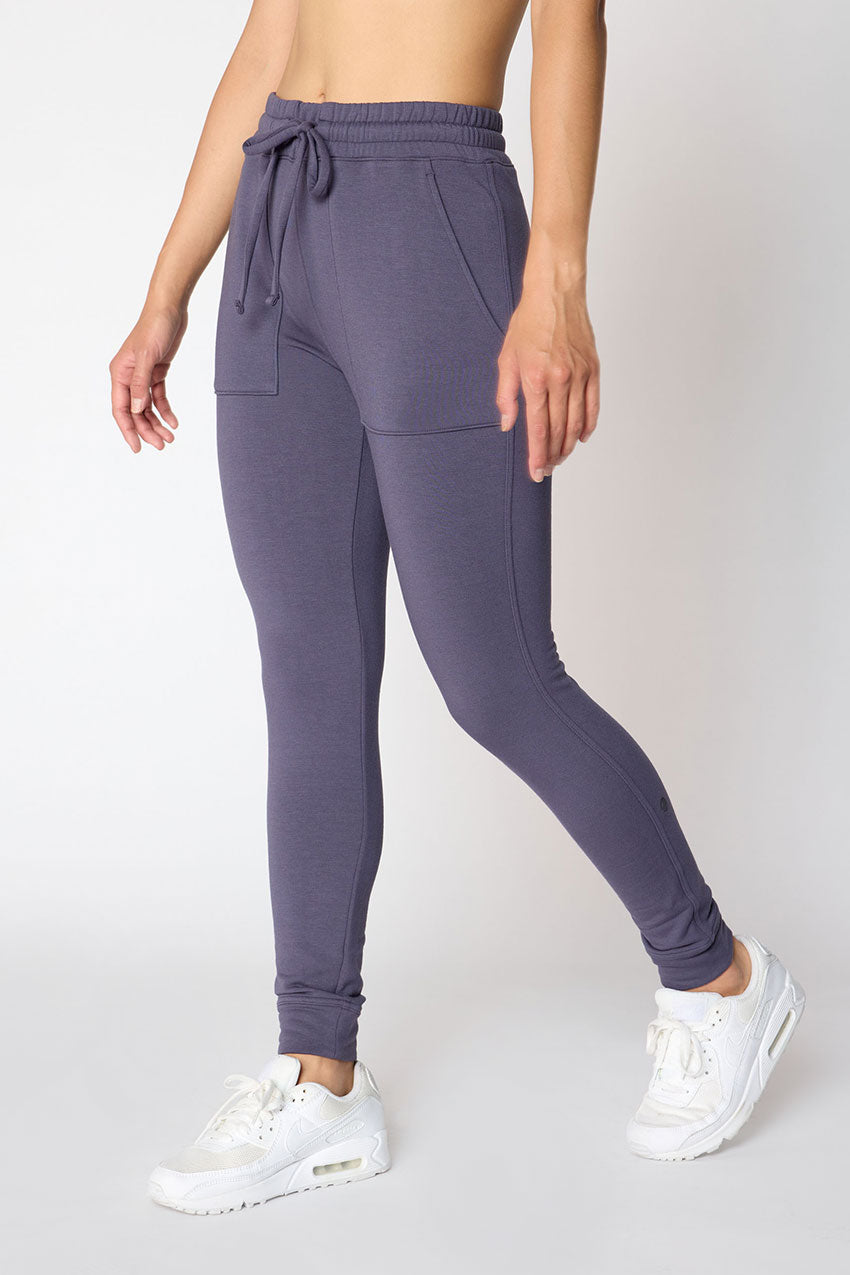 Serenity TENCEL™ Modal Slim Leg Jogger